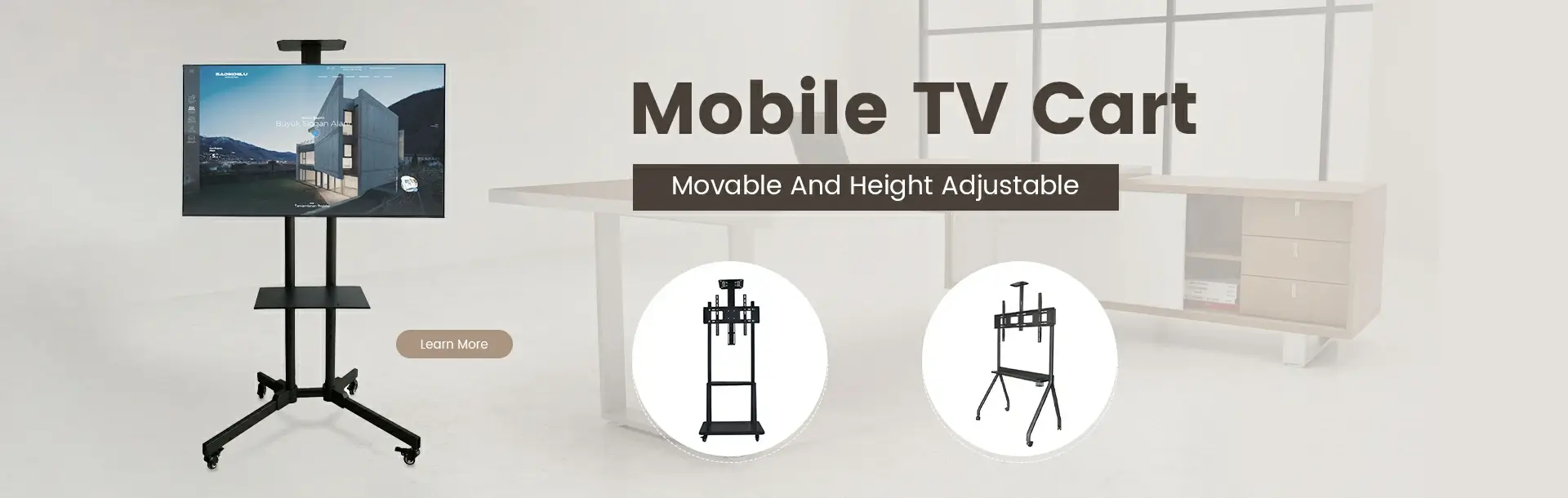 Renqiu Micron Audio Visual Technology Co., Ltd