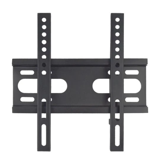 The Ultimate TV Mounting Solution: MCR-Y1537B Fixed Wall Mount