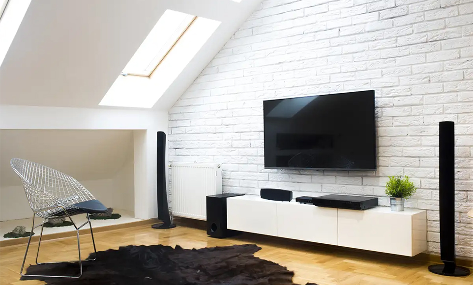 What are the types of TV mounts, and how to buy them？