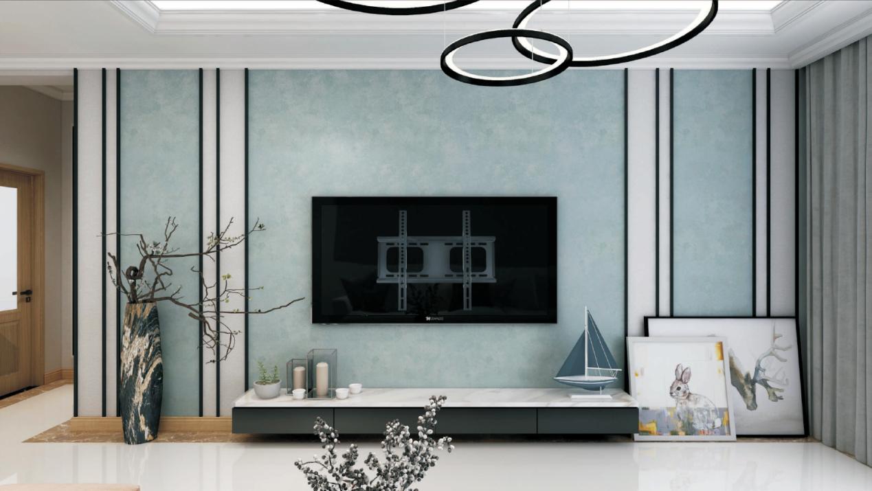 Top manufacturer of motorized ceiling TV mounts known for its quality and innovation in the industry.