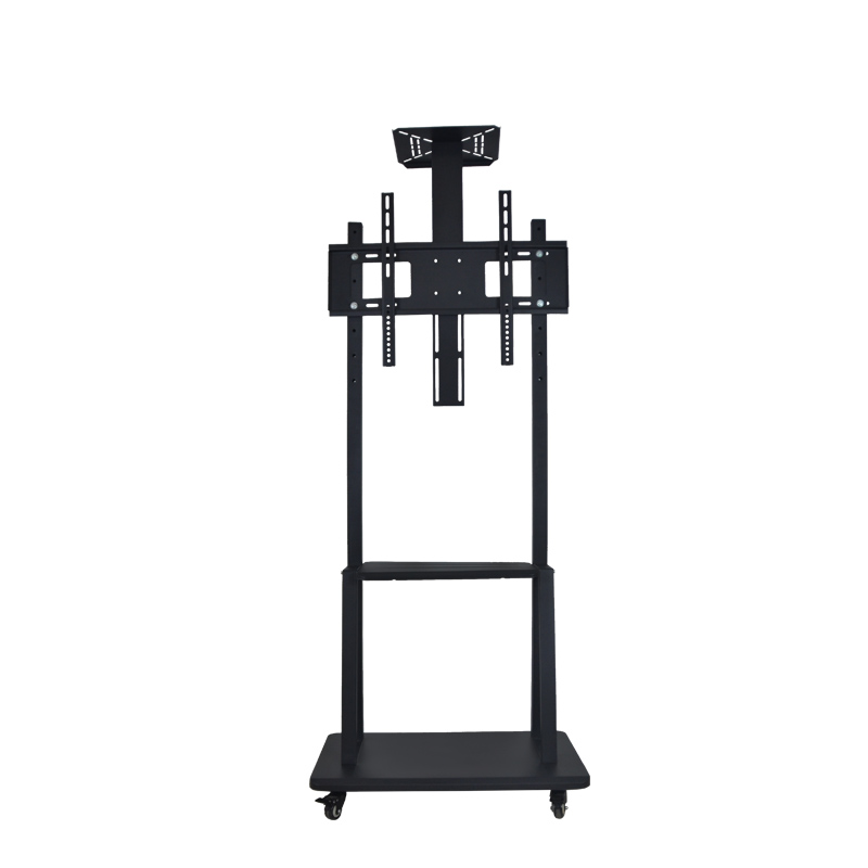 MICRON MCR-1700 MOBILE TV CART FIT FOR 32