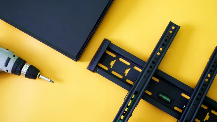Step-by-Step Guide to Wall-Mounting Your TV
