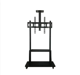 The characteristics of mobile TV stand and its differences from other stands