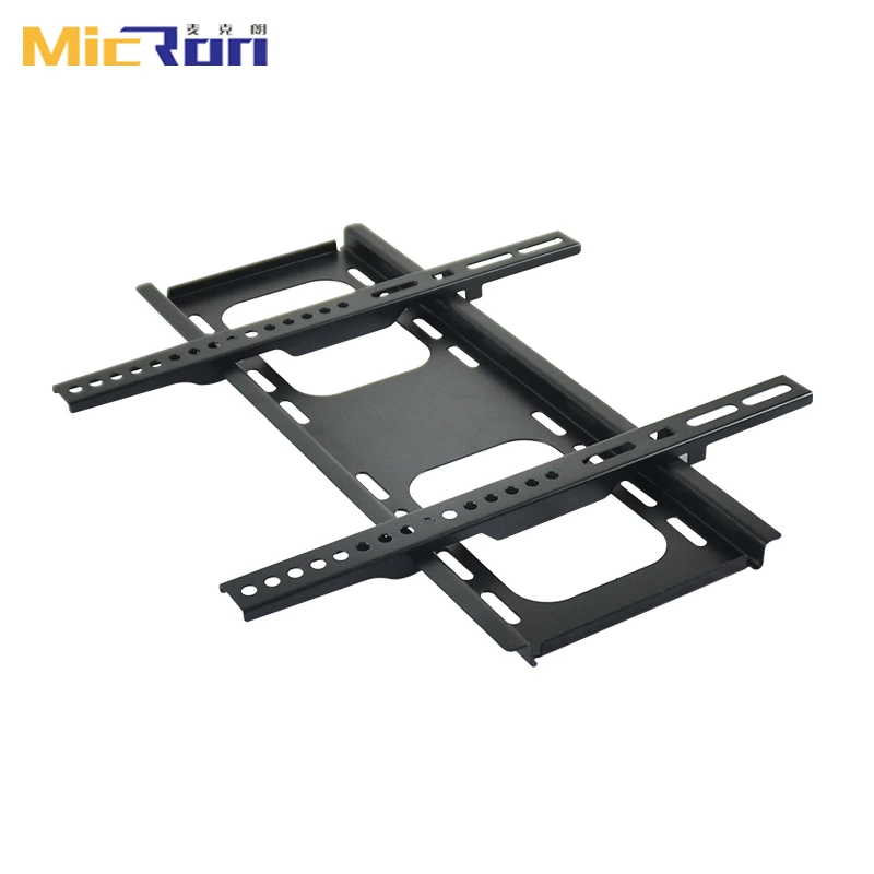 Versatile TV Mounting and Standing Options