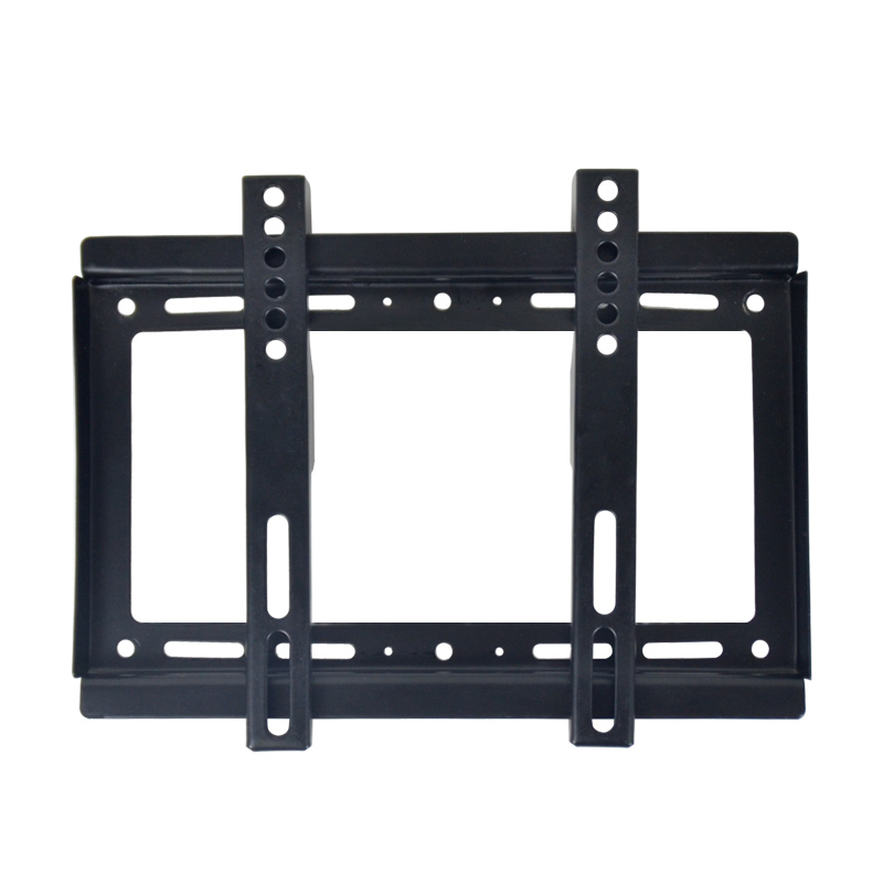 52 inch TV wall mount with swivel for easy viewing and space-saving solutions. Great for any room!