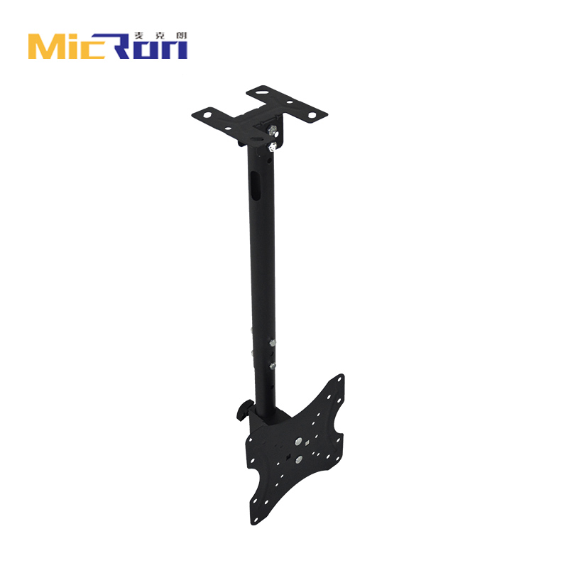 Wall mount for TV produced by factory to support television screen securely and stylishly.