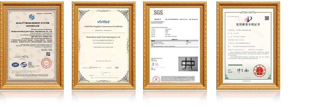 Custom Supports for TV Exporter A Comprehensive Guide