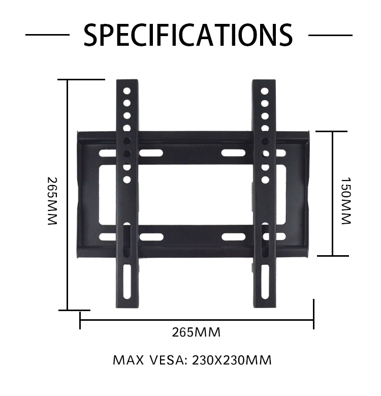 Save on Wall-Mounted TV Stands - Limited Time Offer