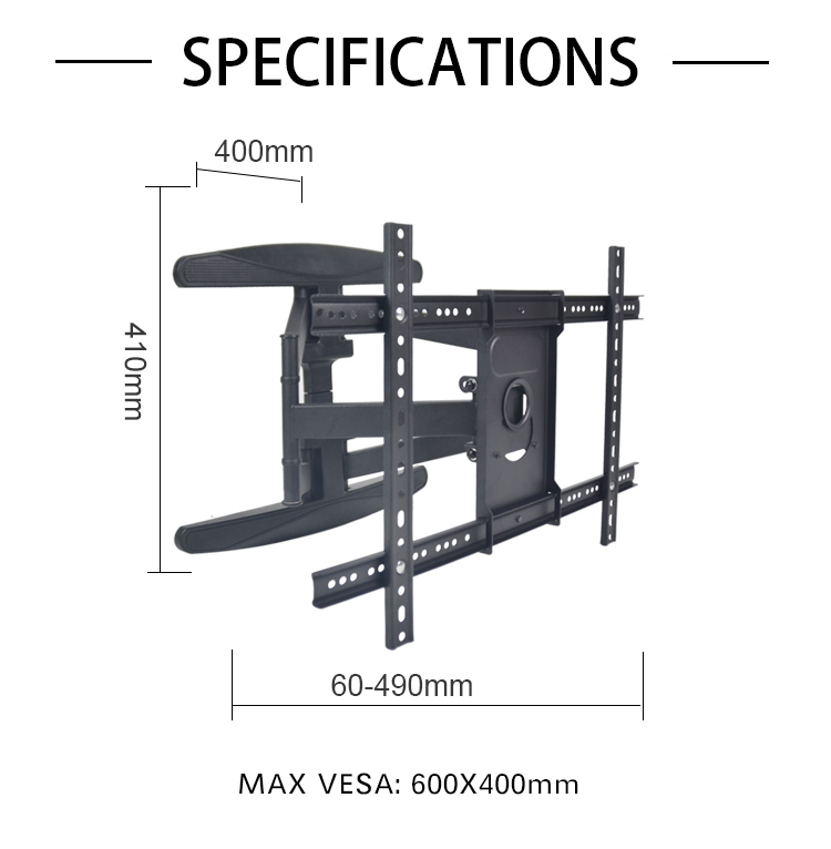 TV Mounting Bracket Manufacturers in China Finding the Best Option for Your Needs
