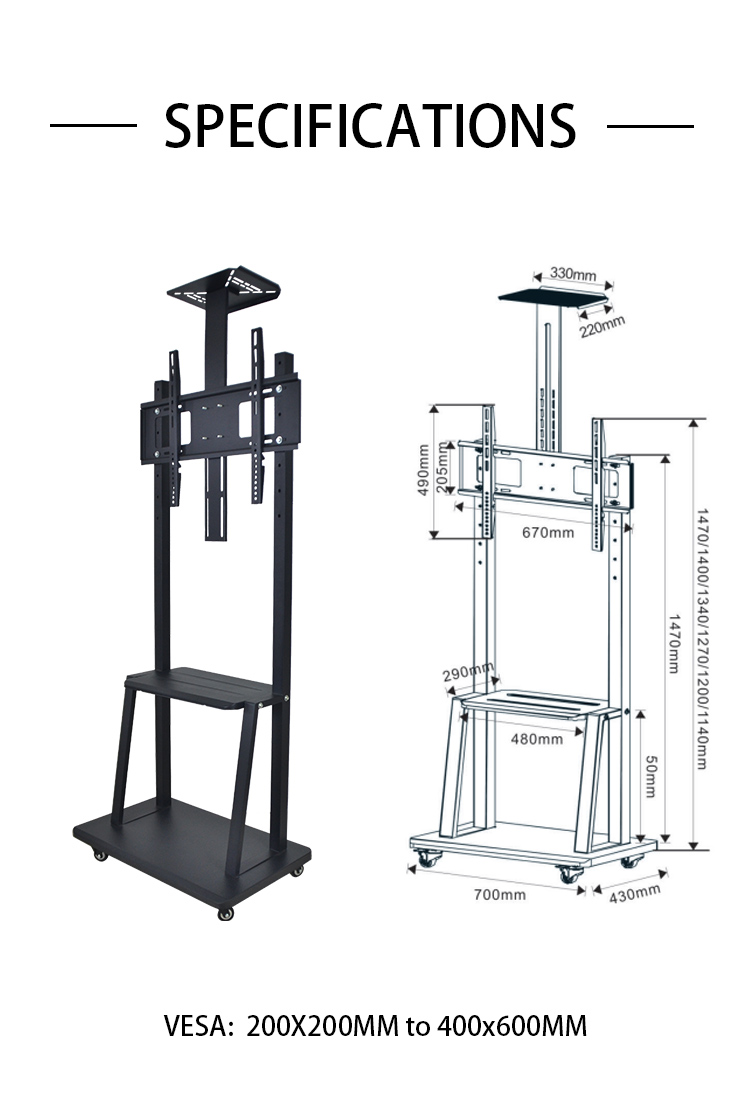 Wholesale TV Holder Factory